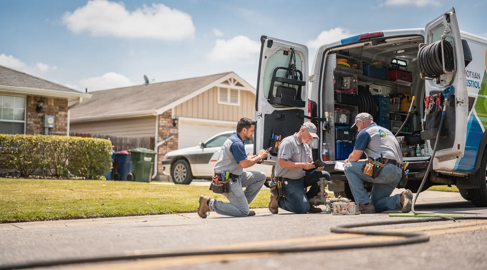 Emergency Plumber in Smith, NV near me